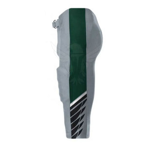 Conjunto de Entrenamiento de Fútbol Americano Personalizable, Uniforme Transpirable con Estampado por Transferencia de Calor, Camisetas de Compresión 7v7 - Product Image 5