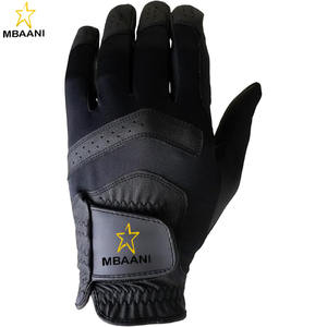 Guante de golf de ajuste universal: se usa en la mano izquierda para golfistas diestros - Product Image 6