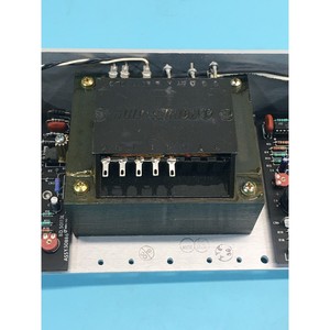 Watkins Johnson Power supply +12V, -12V, +<b>5V</b> - Trusted Global Legacy Semiconductor Equipment and Parts at - Product Image 3