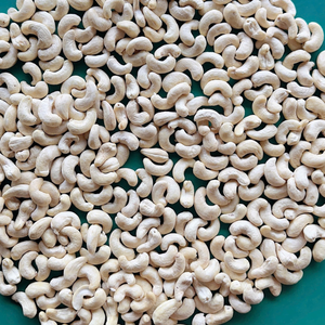 Ready To Ship Cashew <b>Nuts</b> Kaju Badam SANTIGO Cashew Kaju <b>Nuts</b> OEM, ODM Packaging - Product Image 1