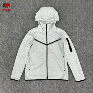 Survêtement personnalisé Ryan Pro Gear pour hommes, tissu confortable et respirant avec logo personnalisé - Product Image 6