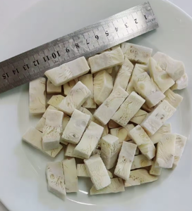 ขนมปังหั่นสาเกแช่แข็งธรรมชาติถุงพีอี500กรัมไม่มีสารปรุงแต่ง - Product Image 5