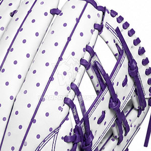 Baseball Fielding Gloves Professional Grade Baseball Mitt With High Quality Leather Secure Wrist Fit And Durable Performance - Product Image 5