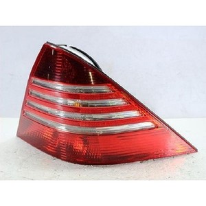 Conjunto de Luz Trasera Derecha Clase S (Derecha) Usado OEM A2208200864 - Product Image 3