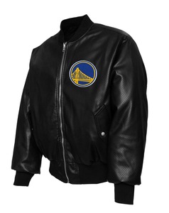 Chaqueta Bomber Reversible X Collage - Product Image 2