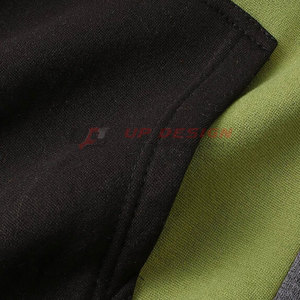 Sweat-shirts à capuche pour hommes en coton 100% personnalisés, design personnalisé, légers, respirants, de haute qualité, pour l'hiver, à prix avantageux - Product Image 4