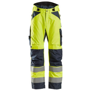 Top Quality Breathable Men's Custom Workwear Trousers Multi-Pockets Safety Construction Custom Workwear Pants - Product Image 1