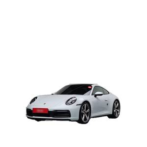 Porsche 911 Carrera S 2024 avec caméra arrière, sièges en cuir, conduite à gauche - 89 905 km - Product Image 1