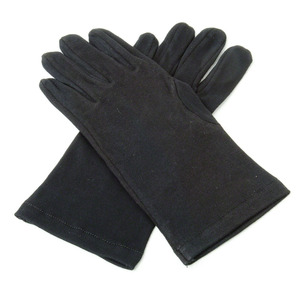 Gants en coton blanc brodés maçonniques réutilisables, très demandés, pour usage quotidien - Product Image 6