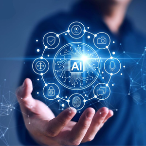 AI Integrated <b>Software</b> Development Services for Startups & Enterprises | Machine Learning, Automation & Scalable Cloud Solutions - Product Image 2