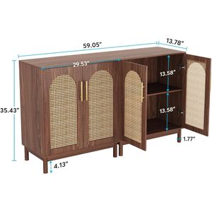 Armoire de rangement pour vaisselle de salon - Product Image 6
