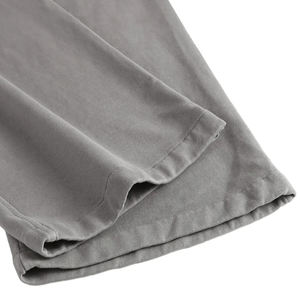 Pantalones de Algodón Rectos de Alta Calidad para Hombre, Pantalones Deportivos Personalizados para Mujer con Cordón, para Yoga, Club Deportivo y Actividades al Aire Libre - Product Image 4