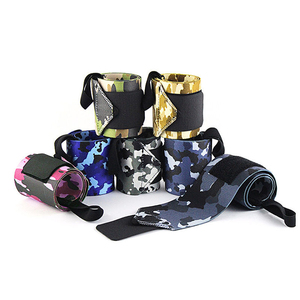 Ceinture de musculation professionnelle en néoprène OEM, réglable, antidérapante, design personnalisé, tendance, meilleure qualité - Product Image 2