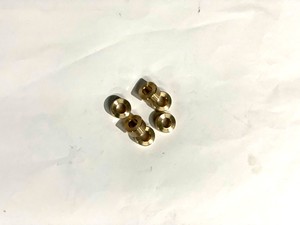 CNC Turning & Milling Service Custom Industrial Components - Product Image 3