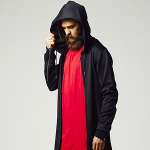 Chaqueta de Invierno para Hombre, para Exteriores, con Protección Contra el Viento y Construcción Ligera, para Viajes, Senderismo y Uso Diario - Product Image 2