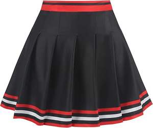 Uniformes de cheerleading personnalisés pour jeunes filles, costumes de cheerleaders professionnels pour les équipes scolaires, tenues de déguisement pour femmes - Product Image 5