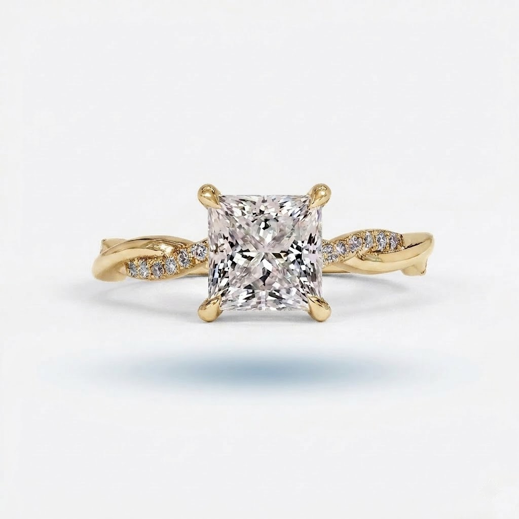 Yellow Gold
