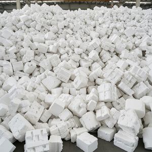 เศษโฟม EPS คุณภาพสูง ขายส่งจำนวนมาก เศษโฟม EPS พรีเมียม สำหรับการรีไซเคิลอย่างมีประสิทธิภาพและการแปรรูปในอุตสาหกรรม - Product Image 6