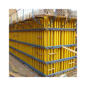 Vigas de Encofrado de Madera Blanda de Calidad Premium para Construcción de Hormigón de Alta Resistencia y Estructuras - Product Image 3