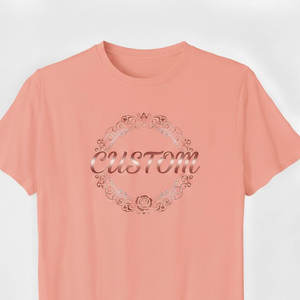 Camisetas de alta calidad para hombre y mujer, ropa casual de tela de algodón suave, diseñadas para la comodidad diaria, venta al por mayor de prendas de vestir. - Product Image 3