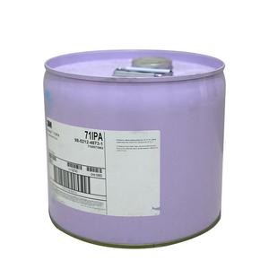 3M ™   โนเวค ™   น้ำมันหล่อลื่นอุตสาหกรรม 71IPA Engineered Fluid ขนาด 1 แกลลอน ผลิตในสหรัฐอเมริกา ของแท้ ใช้สำหรับทำความสะอาด ล้าง และเช็ดแห้ง - Product Image 6