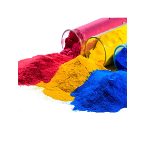 Tintes Industriales para Textiles de Algodón, Colores Vibrantes, Alta Durabilidad y Rendimiento de Teñido Consistente - Product Image 5