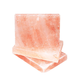 Ladrillos de Sal del Himalaya Premium, Bloques de Cristal Natural para Spa, Salas de Terapia de Bienestar, Revestimiento Interior Decorativo - Product Image 3