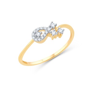 Aros de Oro de 18K Premium con Detalles de Esmeralda y Diamantes, Anillo de Aro Retro de 1 Quilate, Regalo Elegante para Ella - Product Image 1
