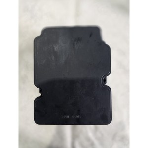 Piezas de automóvil usadas 2015 para Kia Sorento Módulo de control hidráulico ABS ESC Unidad de bomba 58900-C5820 Piezas de automóvil coreanas usadas - Product Image 1