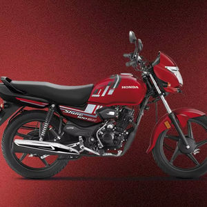 MOTOCICLETA SHINE 100 DX DE LA INDIA - Product Image 1