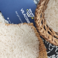 Riz Thaï Hom Mali Jasmin à Grains Longs Blanc Qualité Supérieure Nouvelle Récolte Vietnam 1kg 5kg 10kg 25LBS 11,34 KG 50LBS Sophie