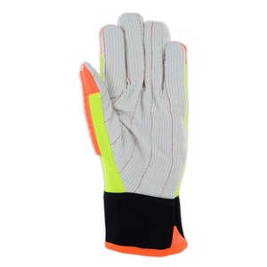 Guantes de Conducción Unisex CAPTAIN INDUSTRY de Cuero, Impermeables, con Protección UV, Térmicos, Transpirables, Antideslizantes y Resistentes al Viento - Product Image 2