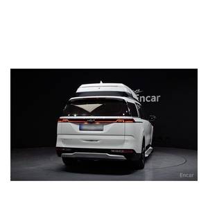 Kia Carnival 2022 de 9 Plazas, Limusina Alta, Gasolina, Automática, Cámara Trasera, Volante a la Izquierda, 32,600 km, Fabricante de Vehículos Especializados - Product Image 4