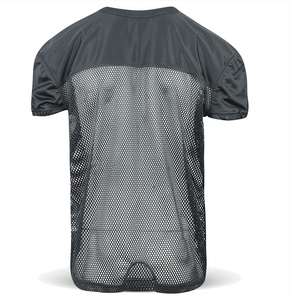 Maillot de football en mesh léger, vêtement de sport quotidien, maillot de football en mesh pour l'entraînement et la performance athlétique - Product Image 5