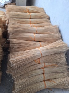 Varillas de incienso de bambú de alta calidad, naturales, redondas, crudas, para la fabricación de Agarbatti, venta al por mayor, exportación, fábrica de Vietnam - Product Image 4