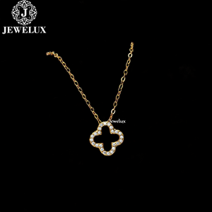 Colgante de Joyería Hip Hop de Lujo Personalizado con Dijes en Forma de Hielo, Chapado en Oro sobre Plata 925, Certificado IGI, Unisex, Venta al por Mayor - Product Image 3