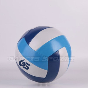 Ballon de volley-ball 2026 en matériau durable, faible MOQ, haute qualité, logo personnalisé - Product Image 2