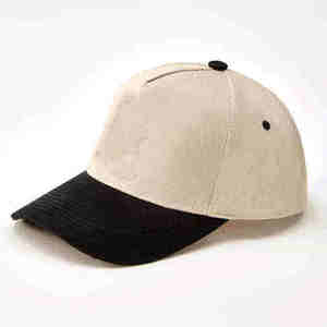 Casquette Trucker Sportive Décontractée 5 Panneaux Tendance en Tissu Respirant avec Boucle Métallique Réglable – Grande Vente - Product Image 2