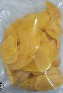 มะม่วงอบแห้งแบบนุ่ม |   รสชาติหวาน เนื้อนุ่ม ผู้จัดจำหน่ายขายส่ง เวียดดีลต้า |   คุณทารินา - Product Image 2