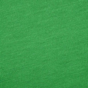 Débardeur vert à col rond pour femme, décontracté, respirant, tricoté, 100% coton, couleur unie, longueur normale - Product Image 6