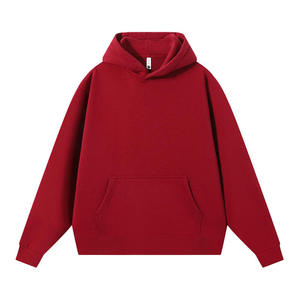 Sudadera con Capucha Personalizada para Hombre, Sudadera Gruesa, Precio de Fábrica, Entrega Rápida - Product Image 6