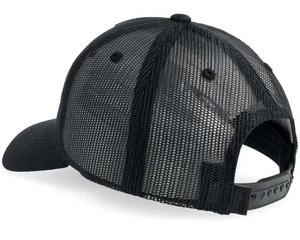 ARTIZ INTERNATIONAL Gorra Trucker Unisex de 6 Paneles con Camuflaje Tigre Personalizado, 100% Algodón, Malla Transpirable, Impermeable, Estilo Hip Hop - Product Image 4