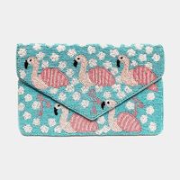 Sac à main perlé fait main, élégant et tendance pour femmes et filles, idéal pour les fêtes et un usage quotidien, à prix abordable