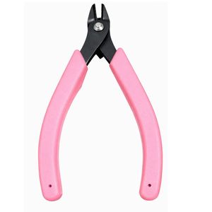 Xuron 5-13 16 OAL 12 AWG Capacity <b>Flush</b> <b>Cutter</b> - Product Image 1