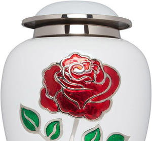 Urnas funerarias de latón para adultos al por mayor, urnas decorativas para hombres y mujeres. - Product Image 2