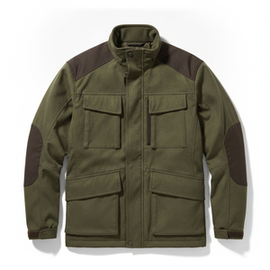 Wholesale Mens Winter Hunting <b>Jacket</b> Heavyweight Thermal <b>Camo</b> Parka <b>Waterproof</b> Windproof Tactical Shooting Clothes - Product Image 1