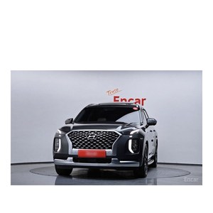 Hyundai Palisade 3.8 4WD Gasolina Automático, Volante a la Izquierda, Emisión Euro V, Asientos de Cuero, Cámara Trasera - 44,861 km, 2021/11 - Product Image 3