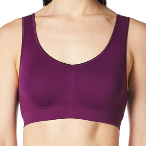 Top Selling Women Sports <b>Bra</b> For Fitness And Yoga High Support Breathable Gym Running Sports <b>Bra</b> Wholesale Seamless - Product Image 5