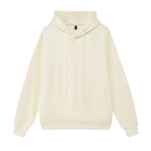 Nouveau sweat à capuche zippé pour homme, hiver, avec logo et motif, 100% coton molletonné, infroissable, haute qualité, coupe ample, unisexe - Product Image 5