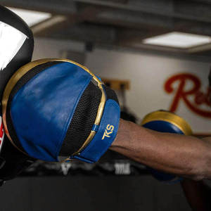 Nuevo Diseño, Precio Económico, Focus Pad Transpirable, Equipo de Boxeo, Focus Pad de Entrenamiento Personalizado - Product Image 6